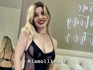 miamollinari Webcamsex Amateur