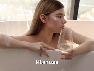 Miamuss