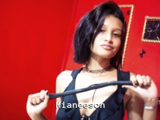 Mianeeson