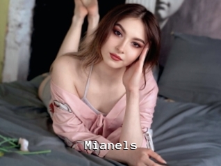 Mianels