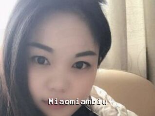 Miaomiambiu