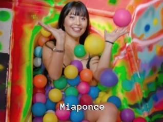 miaponce Webcamsex Amateur
