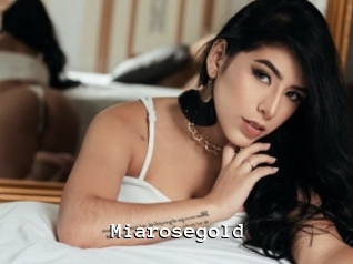 Miarosegold