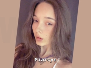 Miaroys