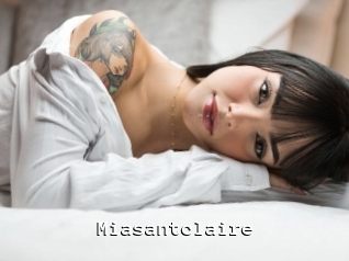miasantclaire Webcamsex Amateur