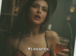 Miasants