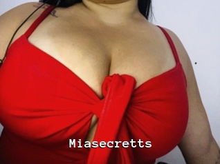 Miasecretts
