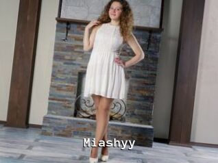 Miashyy