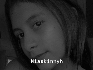 Miaskinnyh