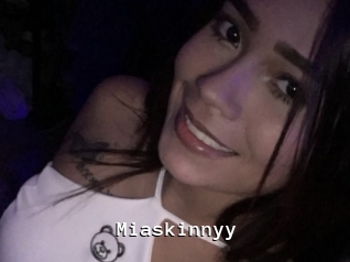 Miaskinnyy