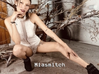 miasmitch Webcamsex Amateur