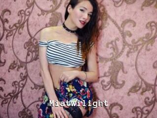 miatwilight Webcamsex Amateur