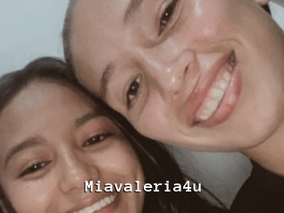 Miavaleria4u