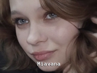 miavana Webcamsex Amateur