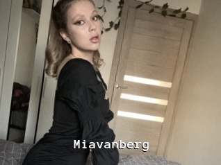 Miavanberg