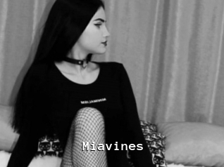 Miavines
