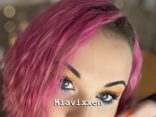 Miavixxen