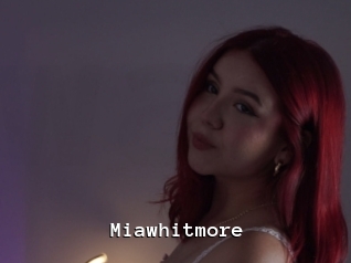 Miawhitmore
