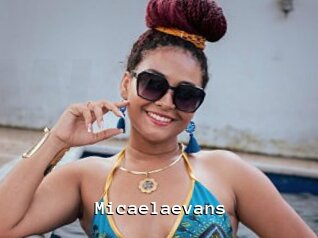 Micaelaevans