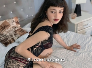 Micaelasaenz