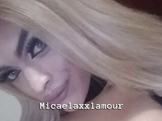 Micaelaxxlamour