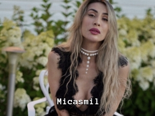 micasmil Webcamsex Amateur