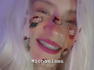 michaelams Webcamsex Amateur