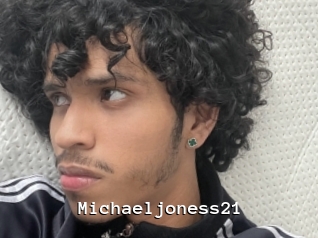 Michaeljoness21