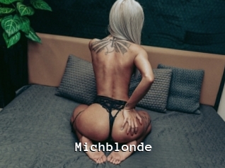 michblonde Webcamsex Amateur