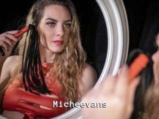 Micheevans