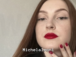 michelaleoni Webcamsex Amateur