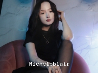 micheleblair Webcamsex Amateur