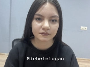 Michelelogan