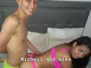 Michell_and_mike