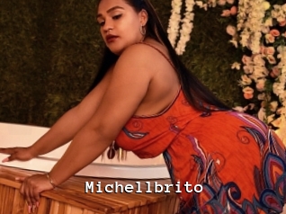 michellbrito Webcamsex Amateur