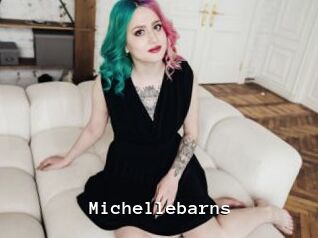 michellebarns Webcamsex Amateur