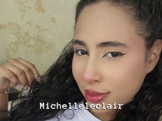 Michelleleclair
