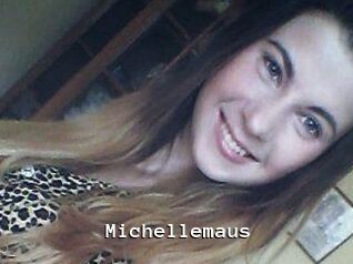 Michellemaus