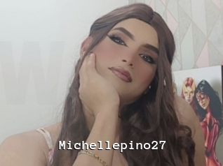 michellepino27 Webcamsex Amateur