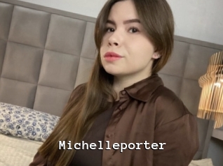 Michelleporter