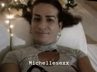 Michellesexx