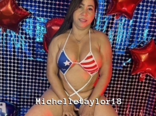 Michelletaylor18