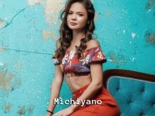 Michiyano