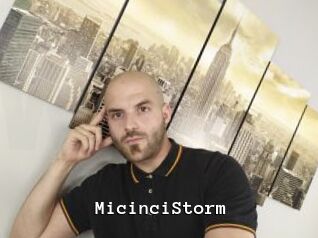 MicinciStorm