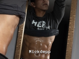 Mickdepp