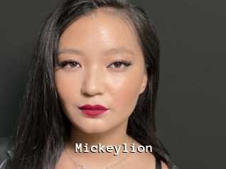 Mickeylion