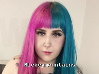 Mickeymountains