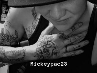 Mickeypac23