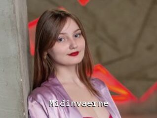 Midinvaerne