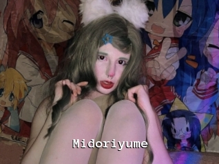 Midoriyume